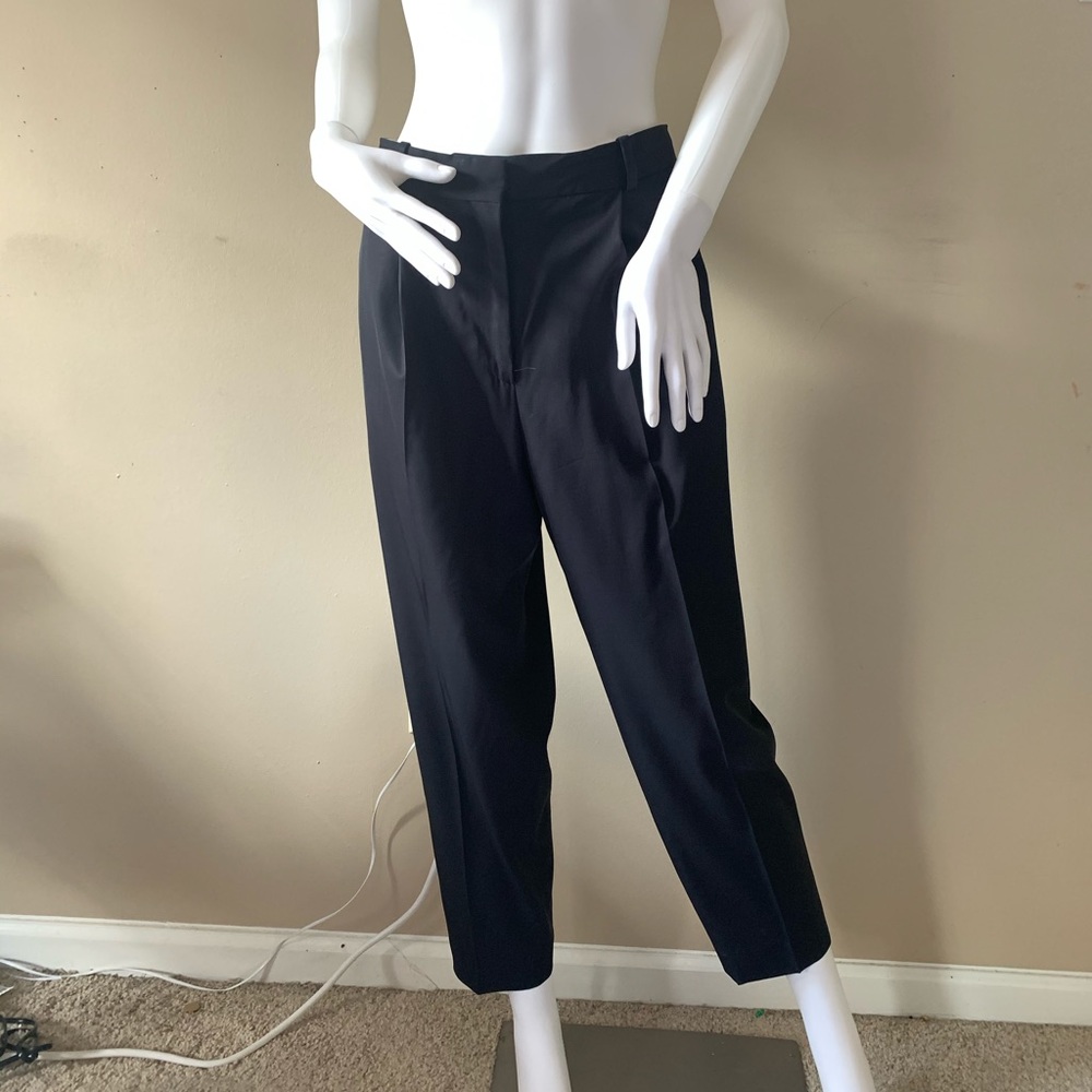Everlane Japanese GoWeave Relaxed Fit Pants